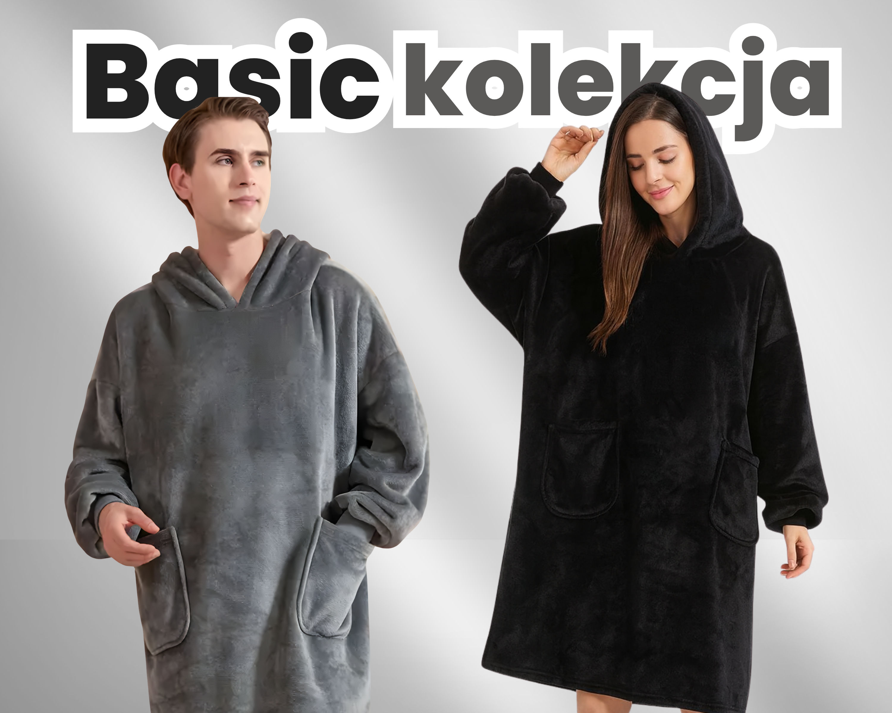 Kolekcja Basic