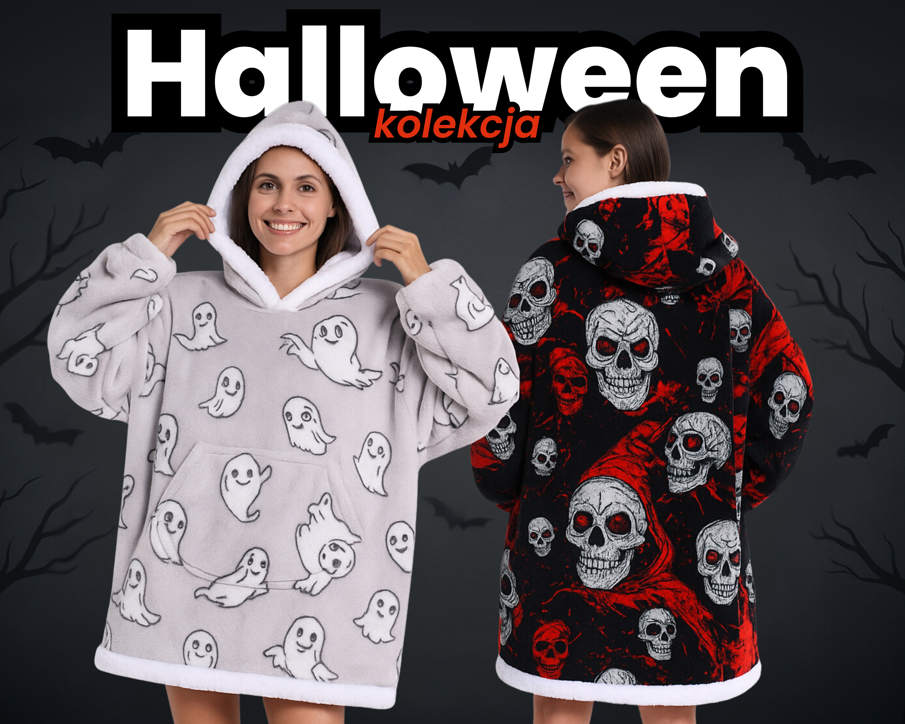 Kolekcja Haloween