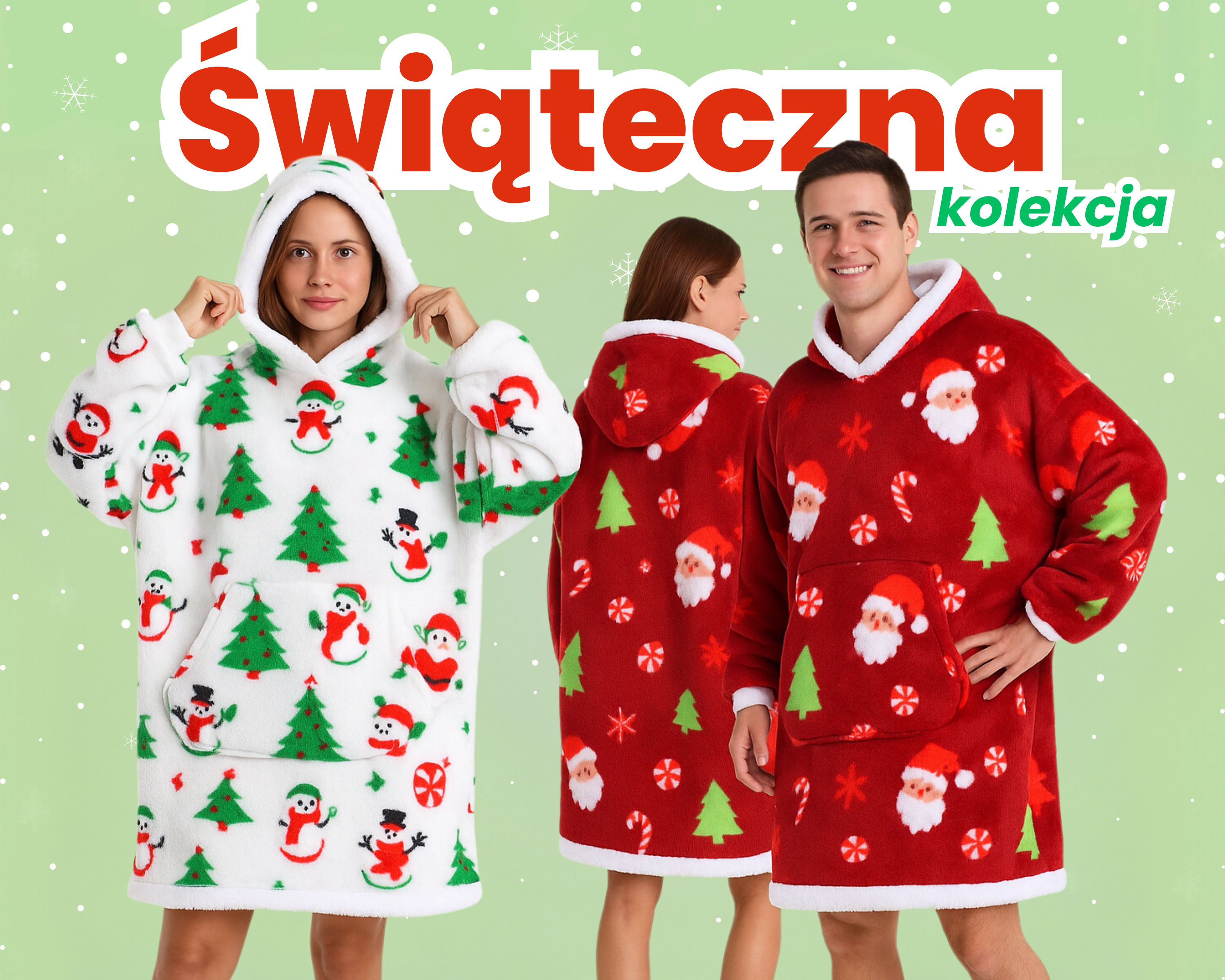 Kolekcja Świąteczna