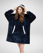 Boono™ Basic Granatowe