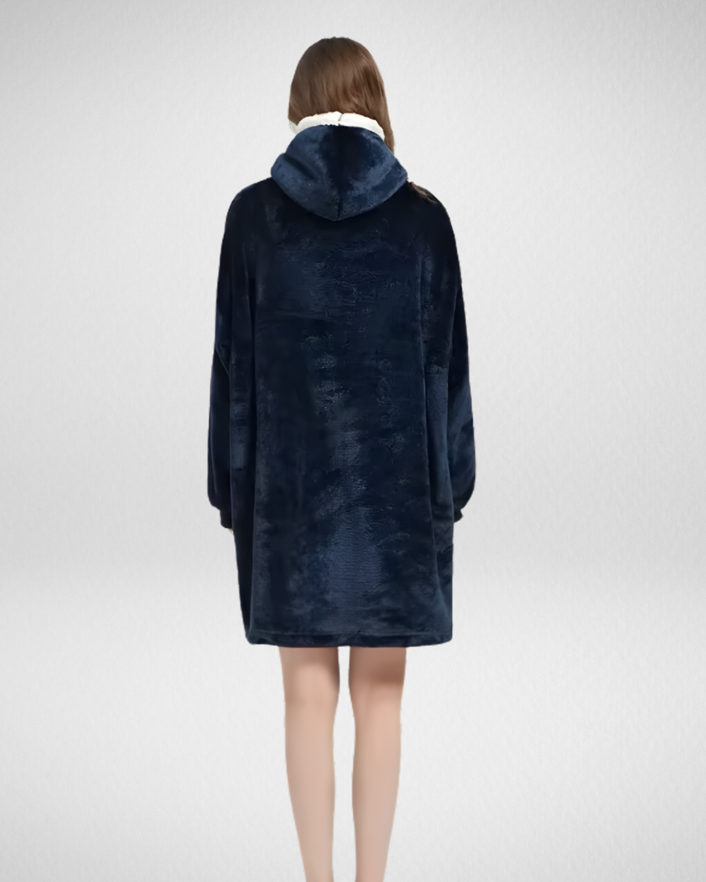 Boono™ Basic Granatowe