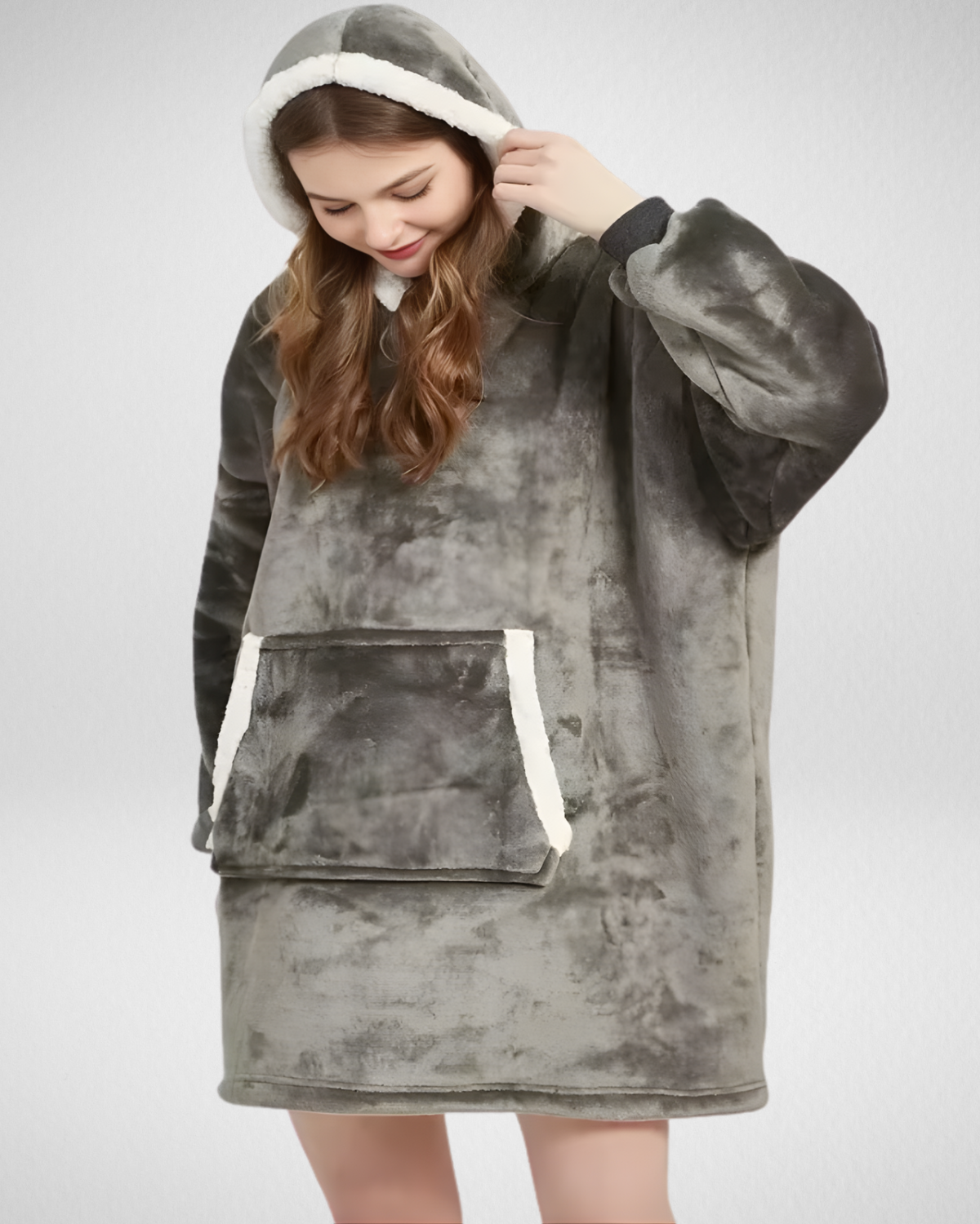 Boono™ Basic Szare