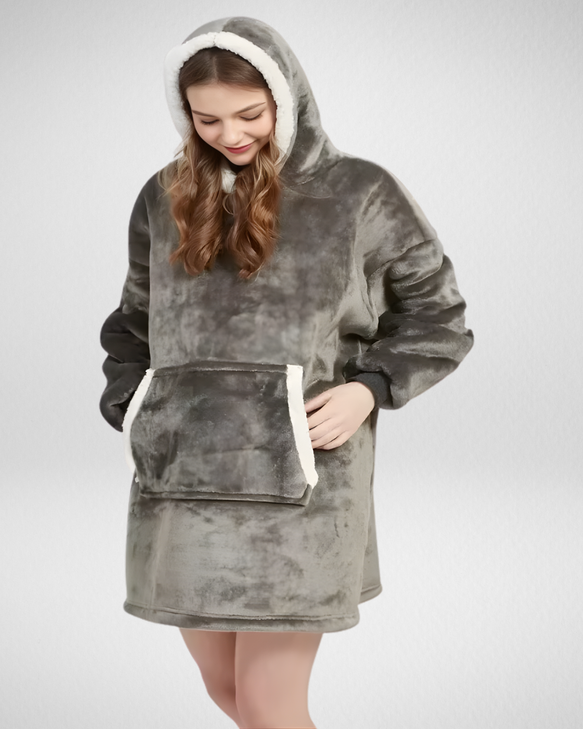 Boono™ Basic Szare