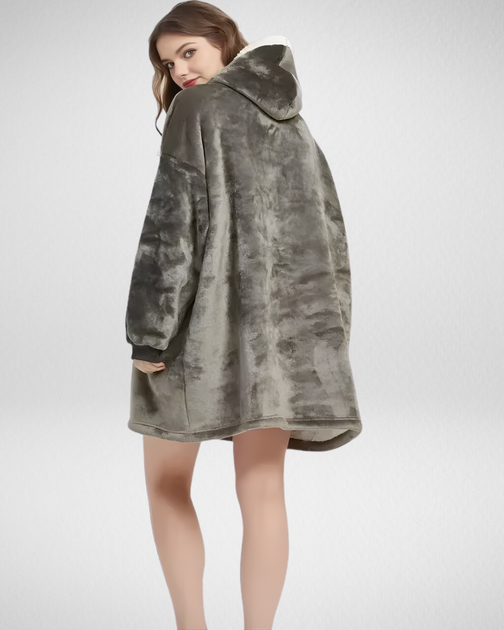 Boono™ Basic Szare