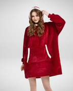 Boono™ Basic Czerwone