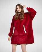 Boono™ Basic Czerwone