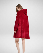 Boono™ Basic Czerwone