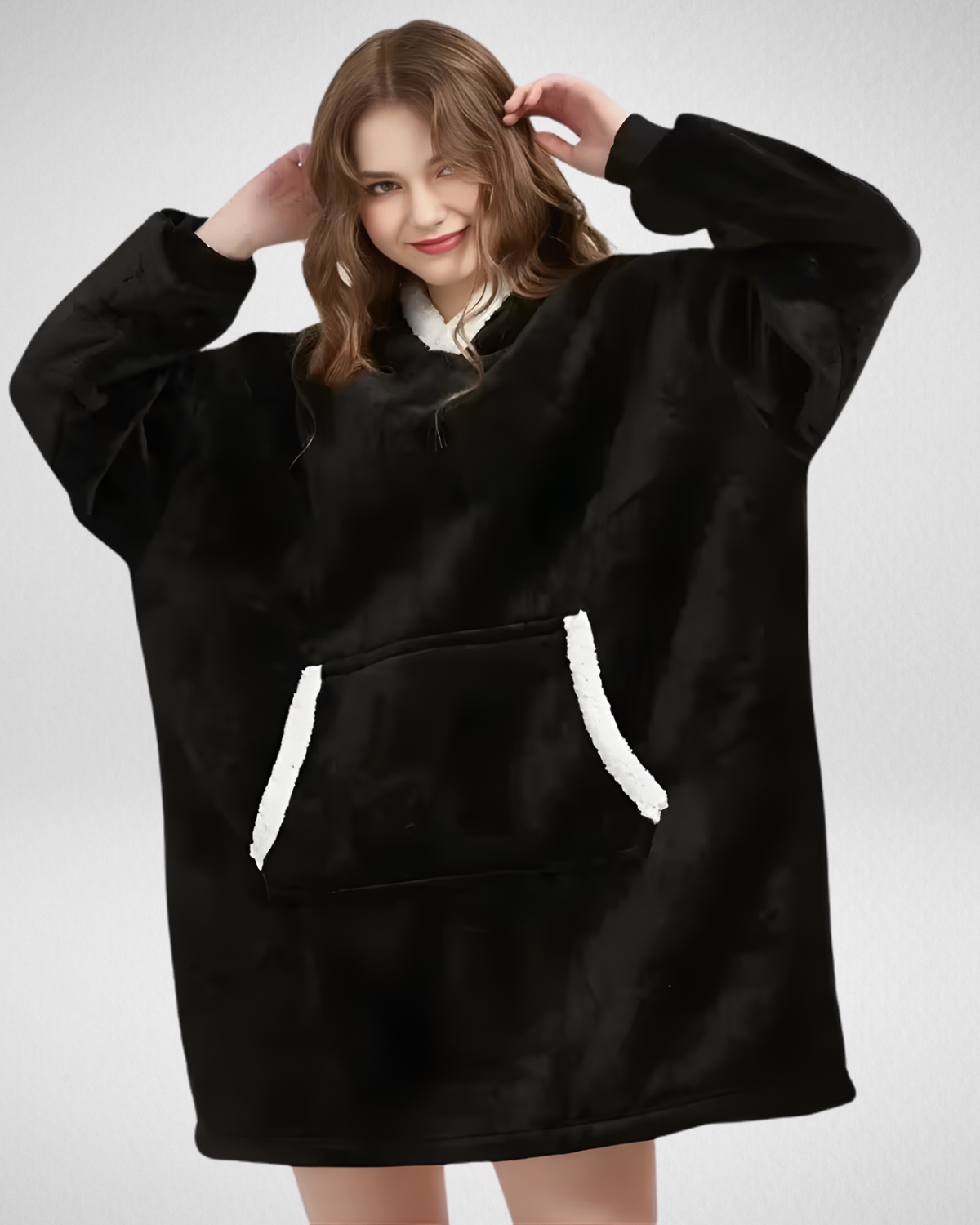 Boono™ Basic Czarne