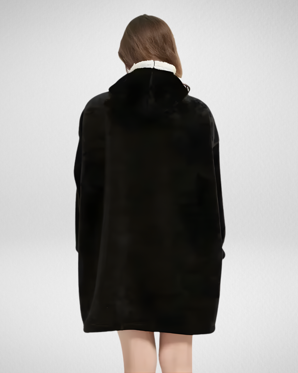 Boono™ Basic Czarne