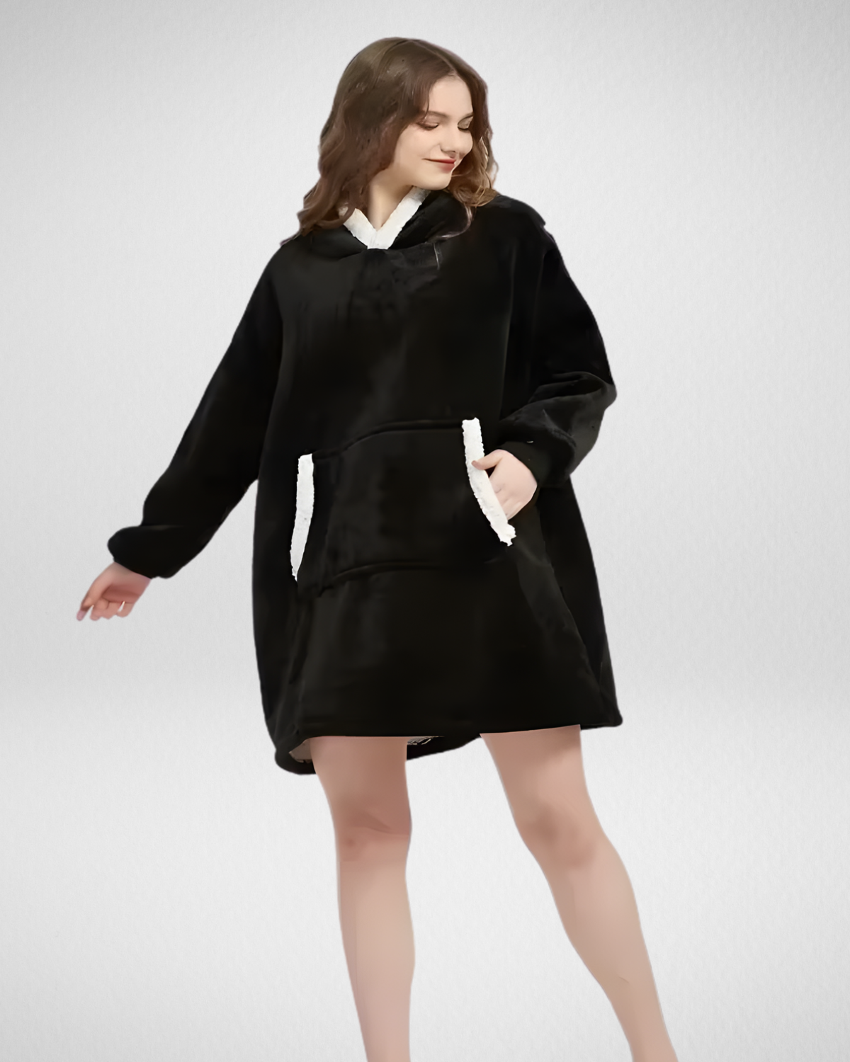 Boono™ Basic Czarne