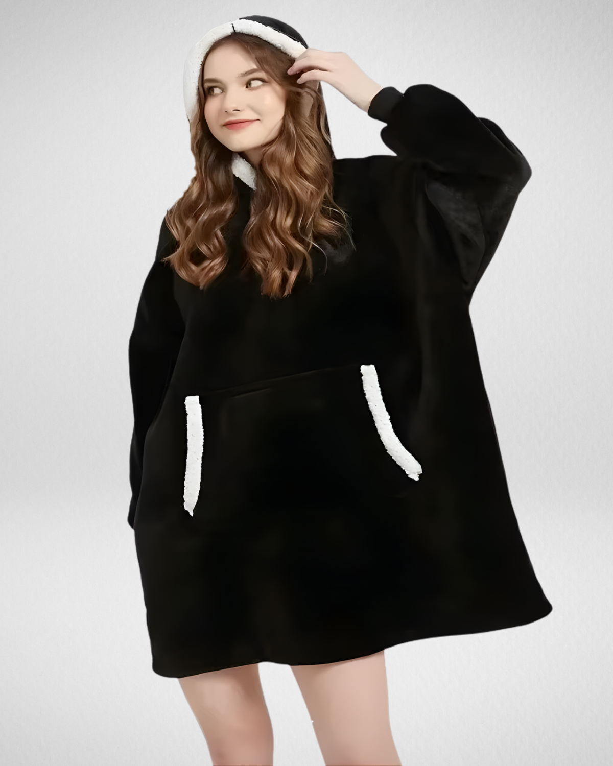 Boono™ Basic Czarne