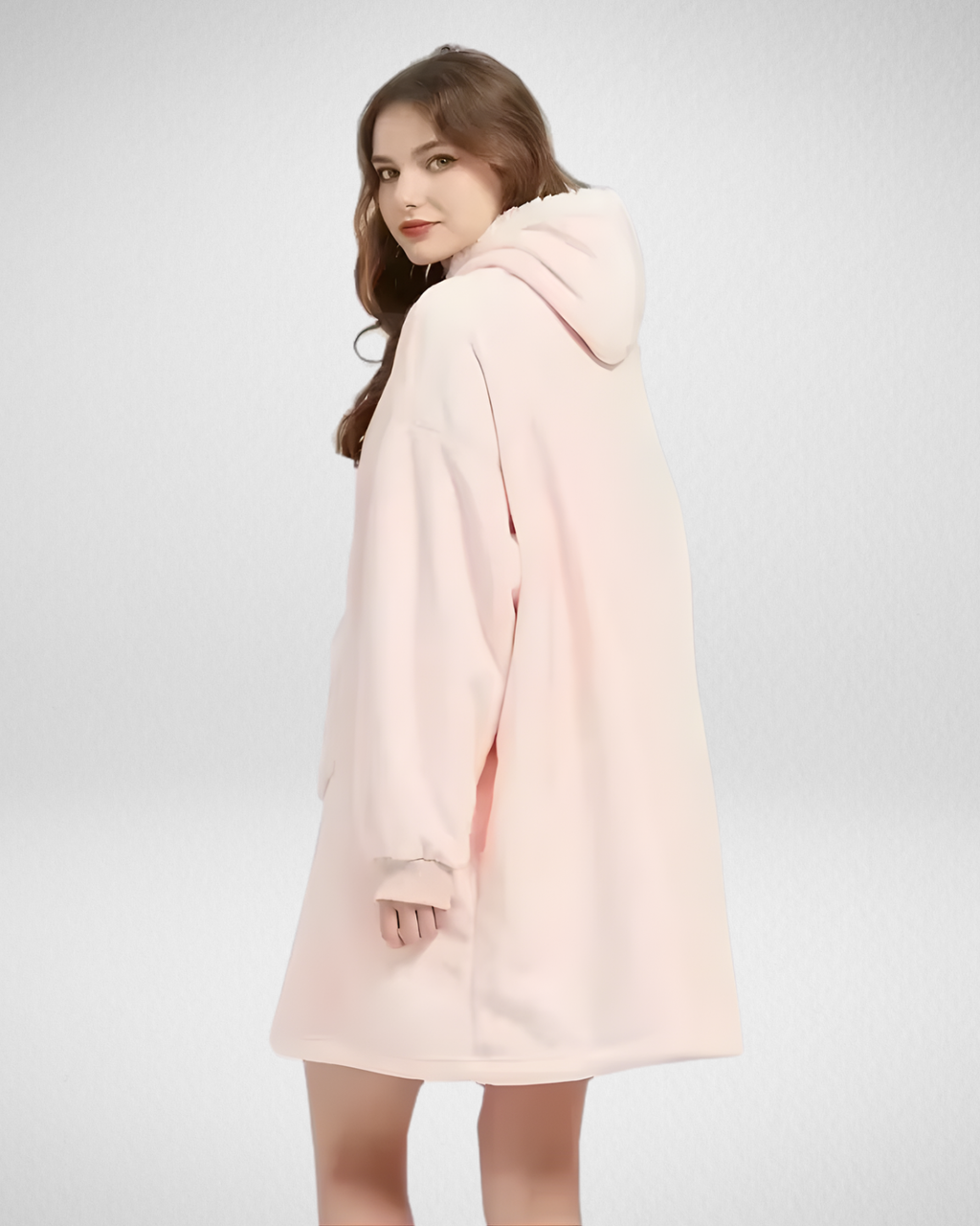 Boono™ Basic Różowe