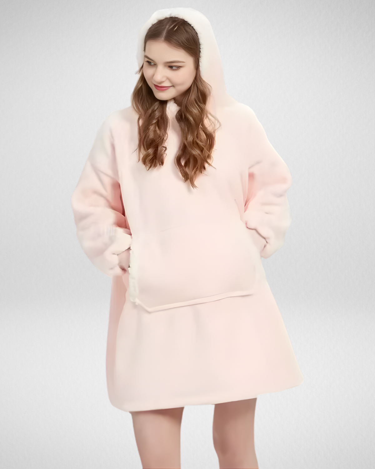 Boono™ Basic Różowe