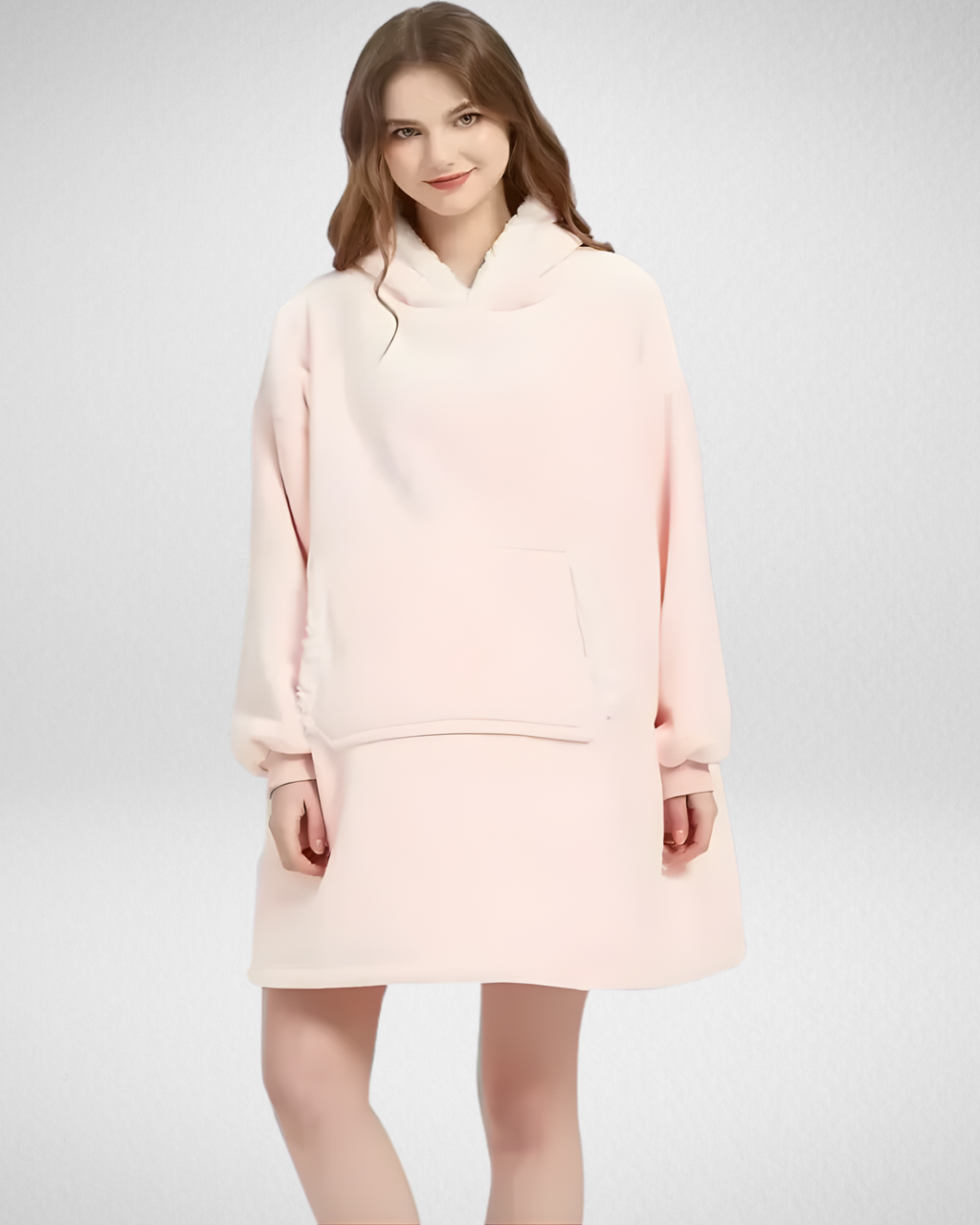 Boono™ Basic Różowe