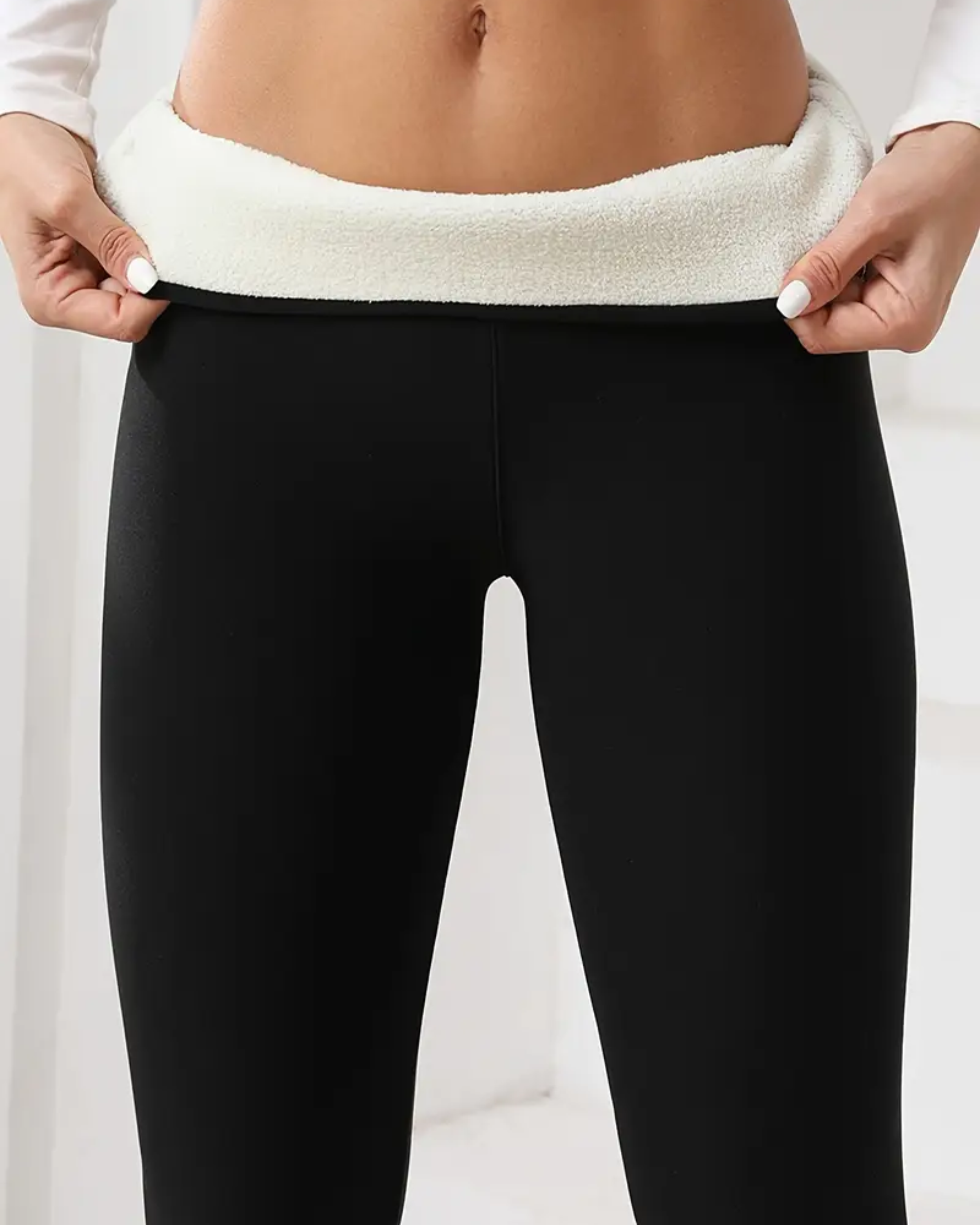 Ocieplane Leginsy Boono™