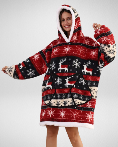 Boono™ Świąteczne Renifery