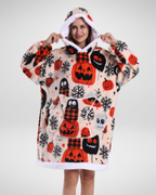 Boono Halloween Dyniowy Szał