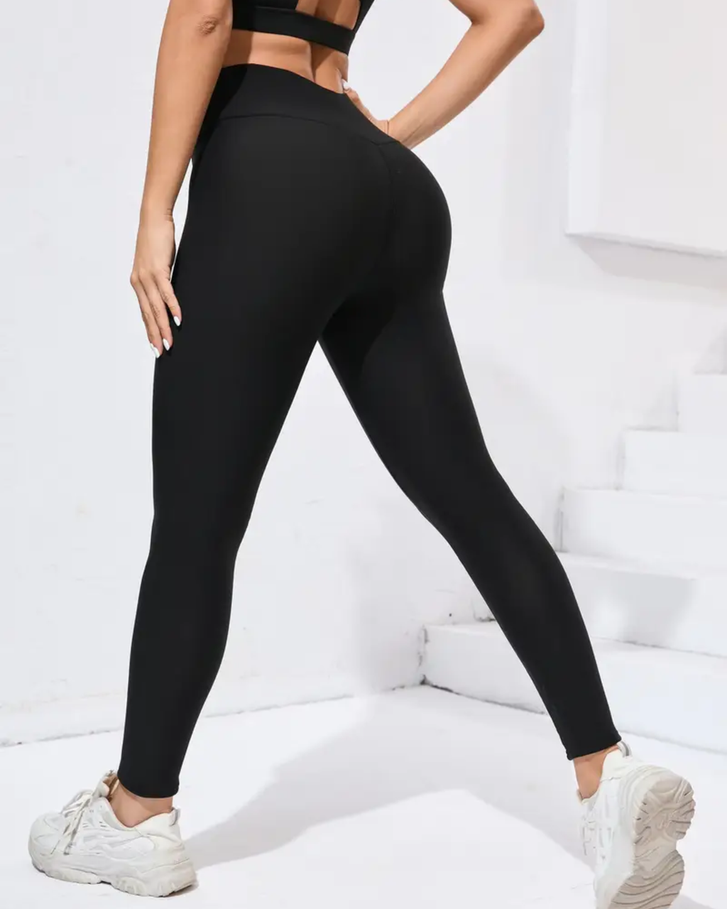 Ocieplane Leginsy Boono™