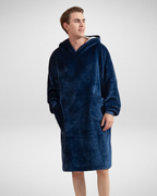 Boono Basic Granatowe