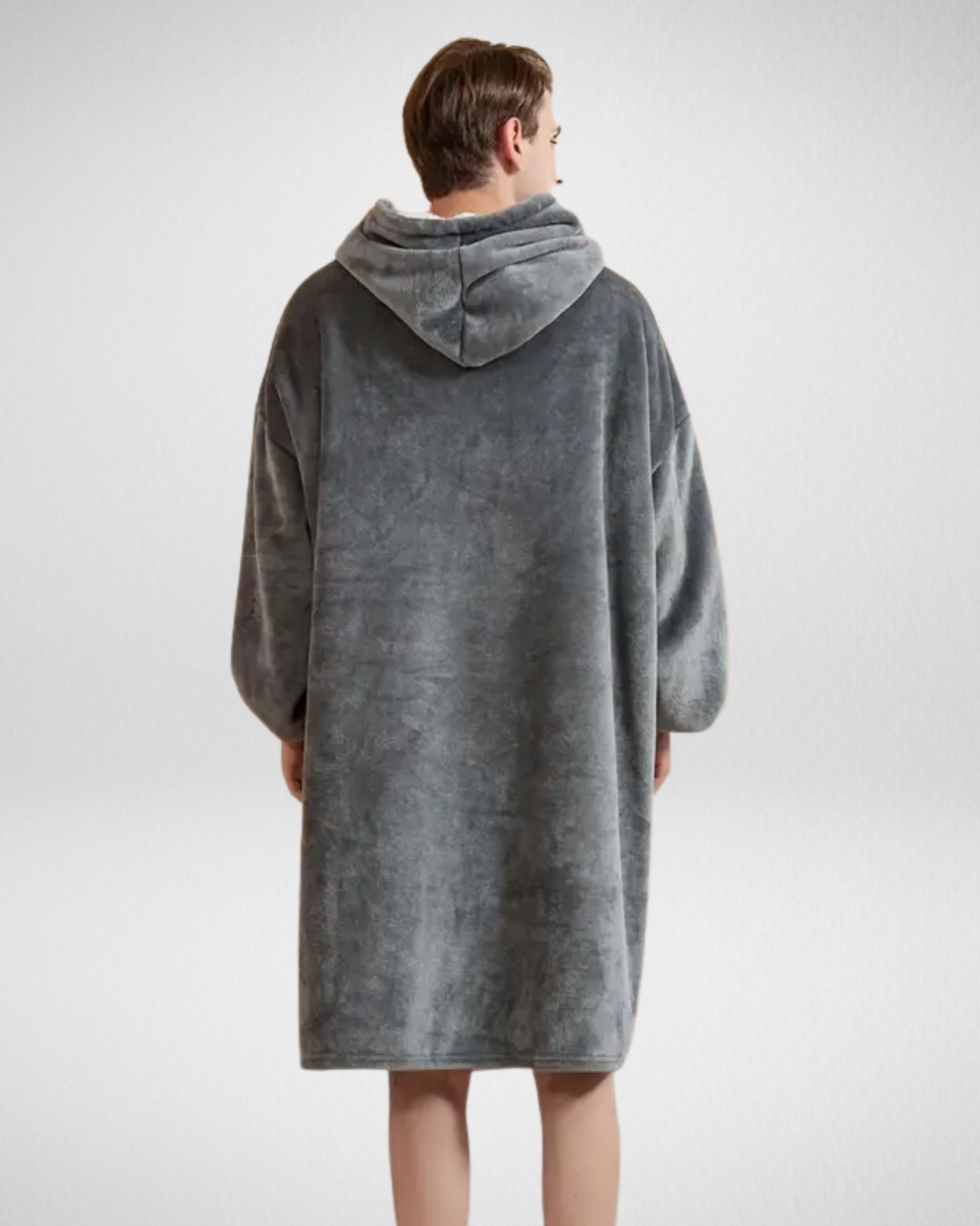 Boono Basic Szare