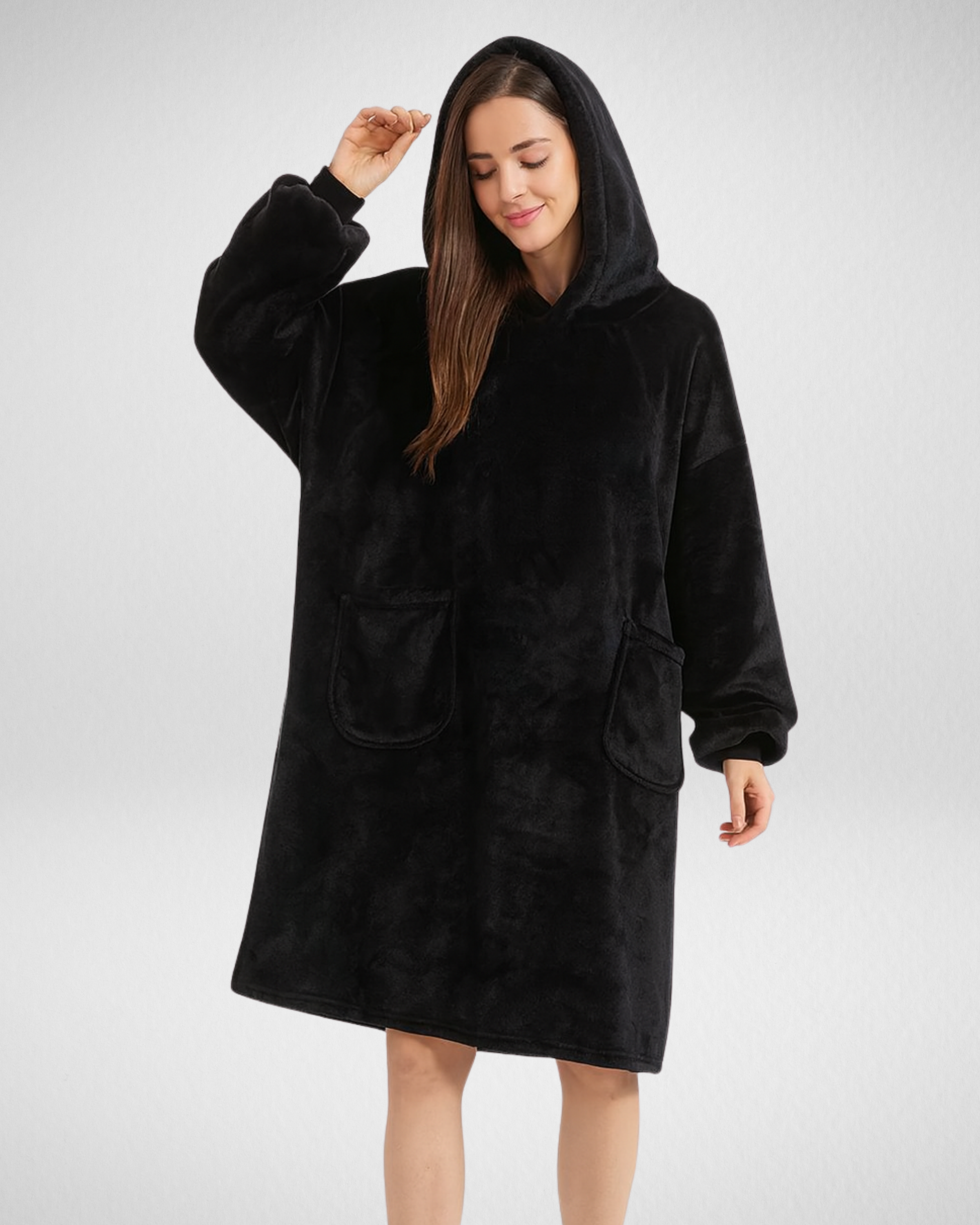 Boono Basic Czarne