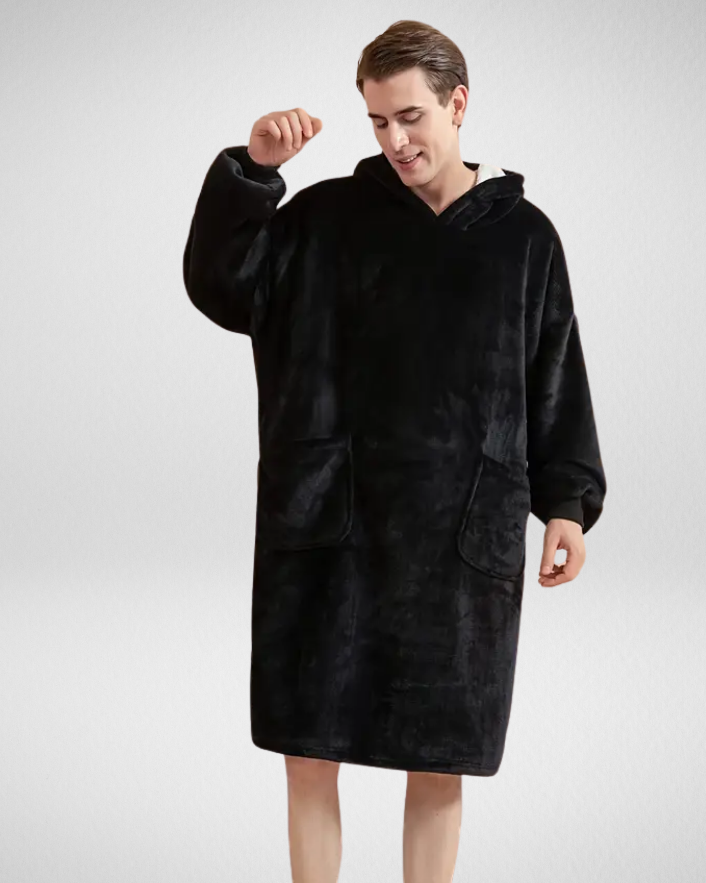 Boono Basic Czarne