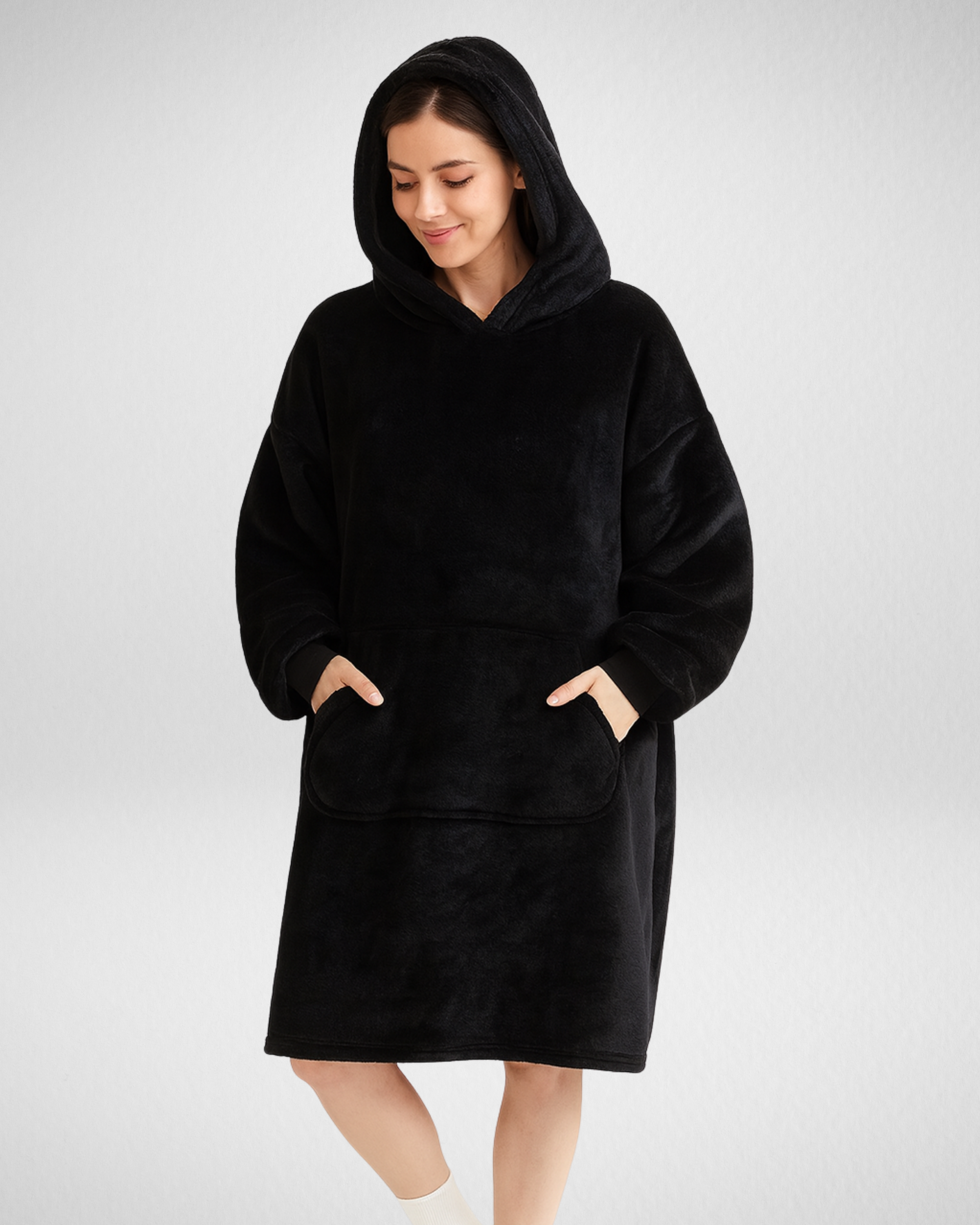 Boono Basic Czarne