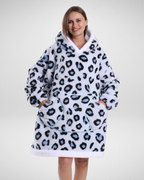 Boono Leopard Print