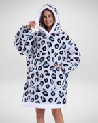 Boono Leopard Print