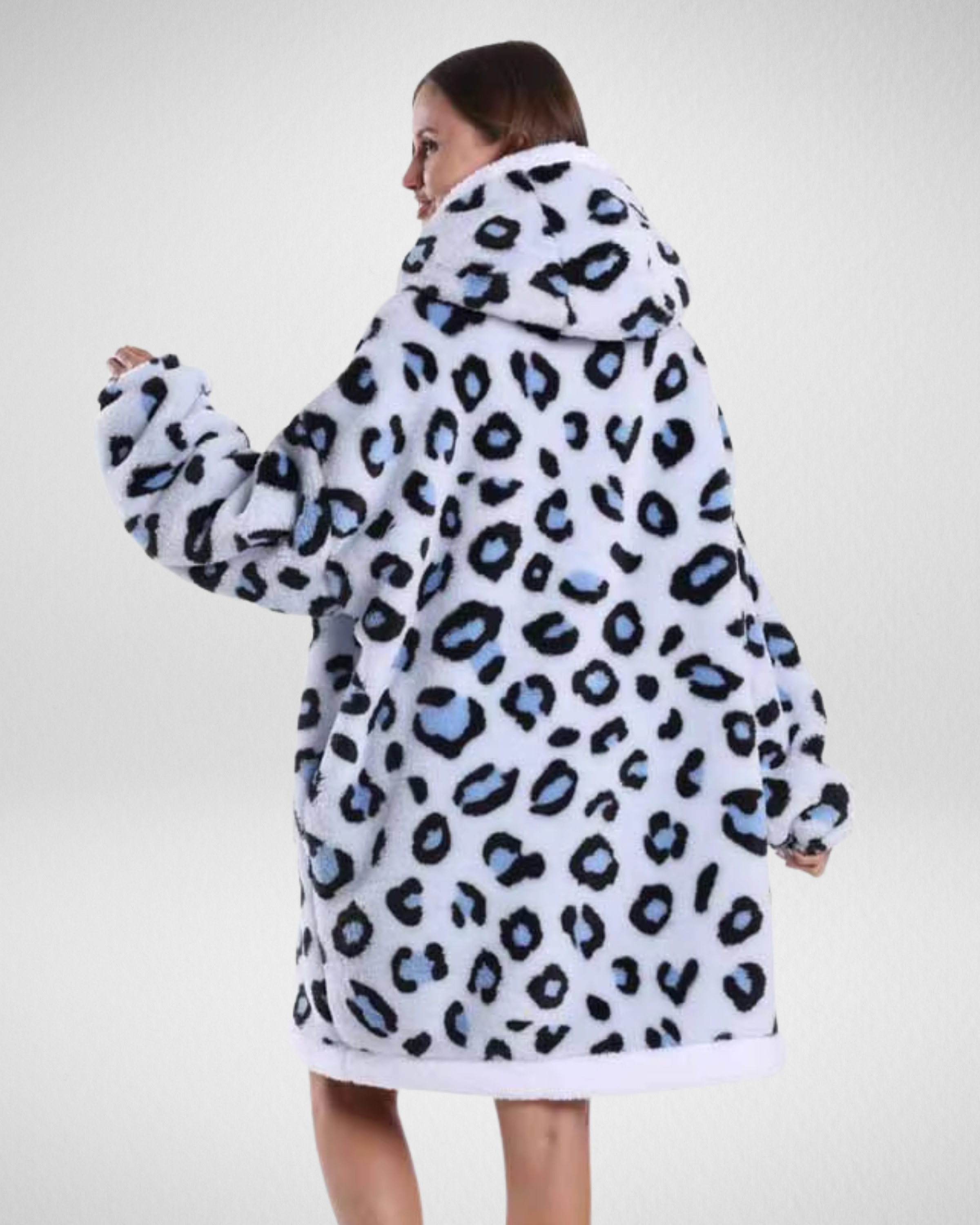 Boono Leopard Print